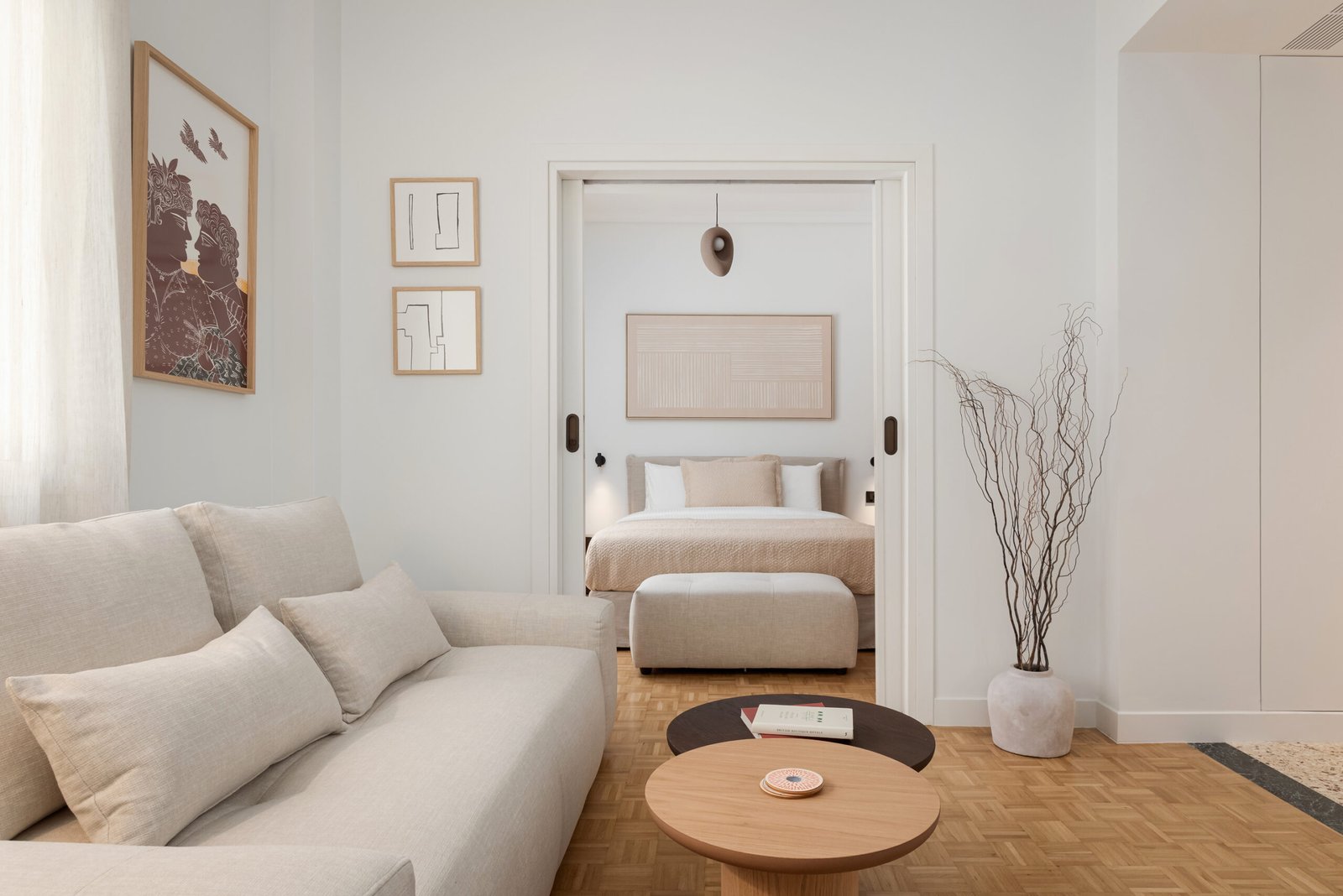 Editorial hospitality photograph, Koukaki, Greece (frame 3)