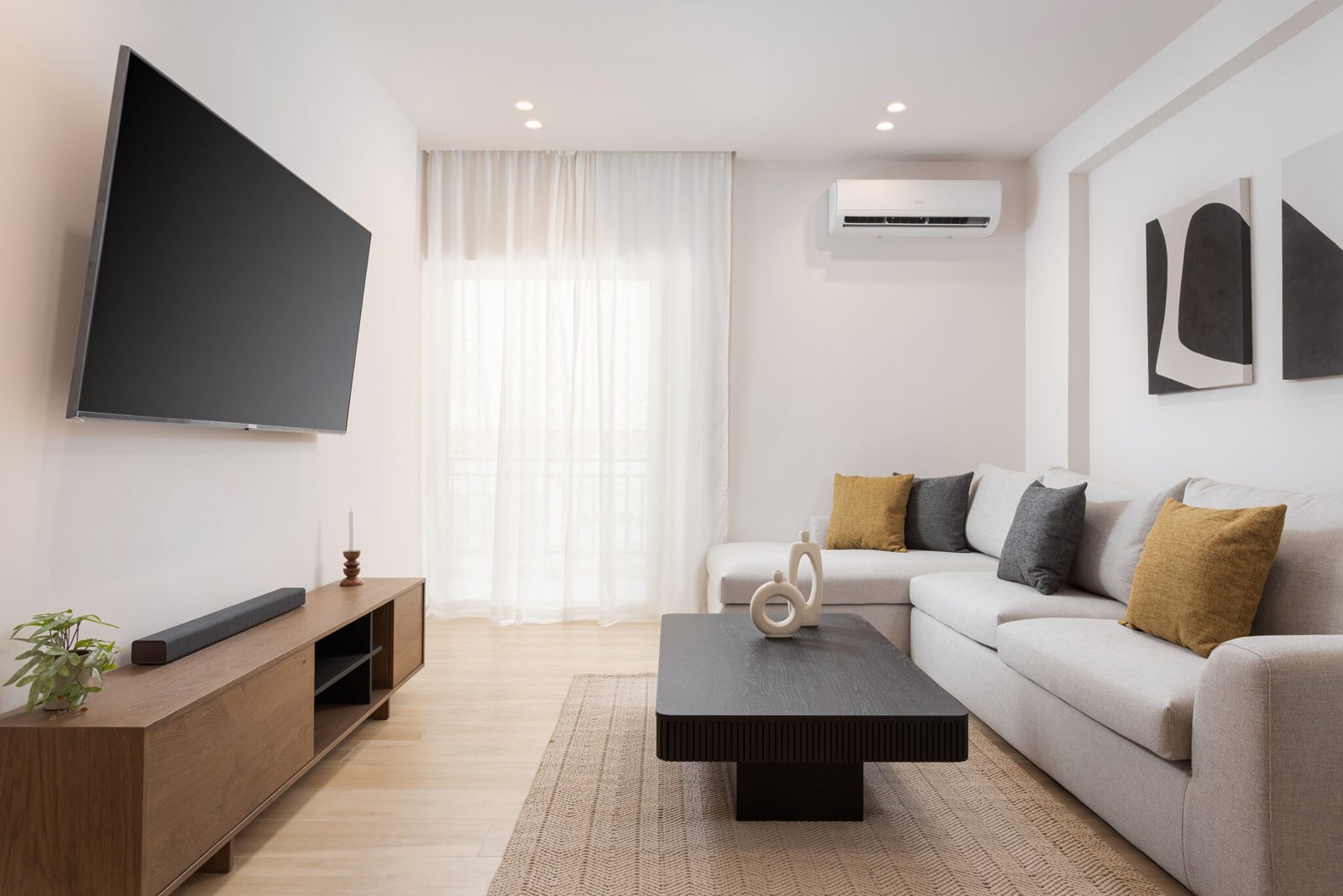 Laodikis 2 Bedroom - secondary property