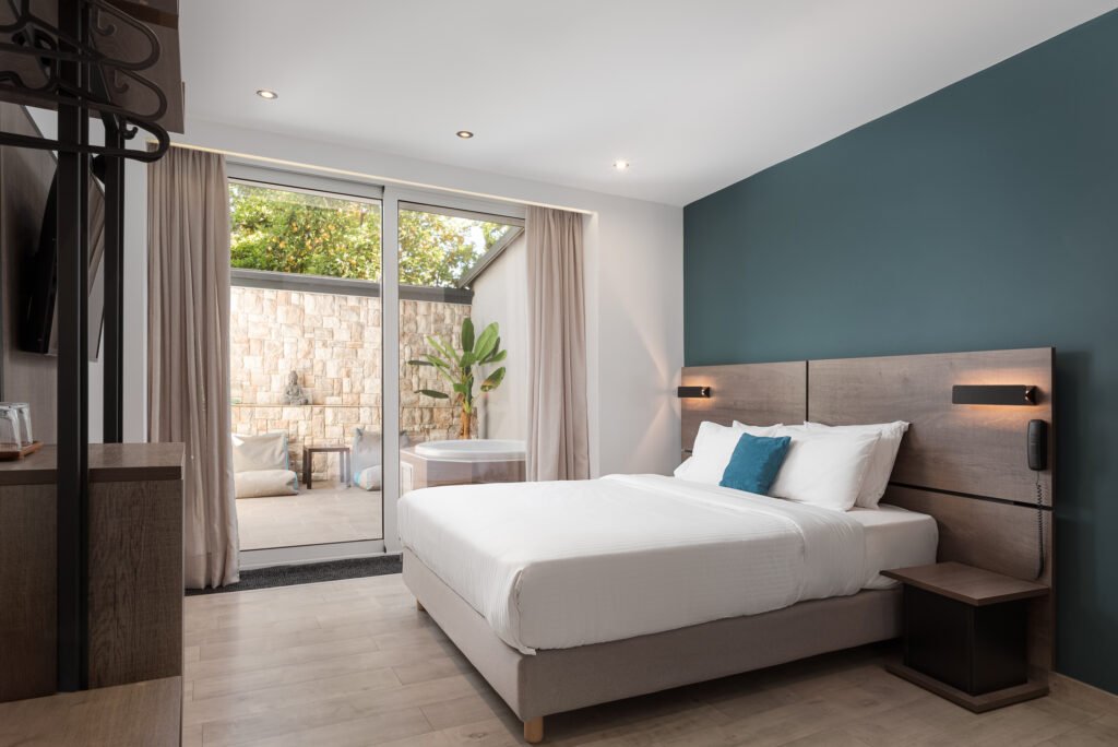 Sette Suites