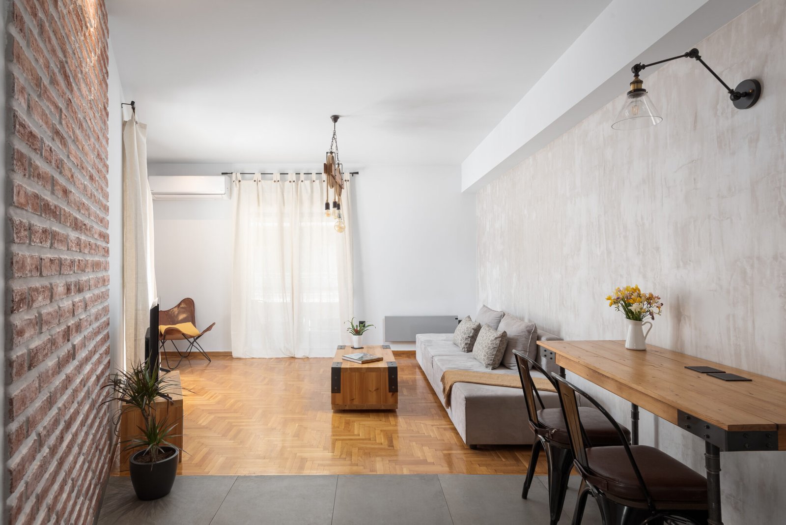 Veikou 32 - Athens property sale photography