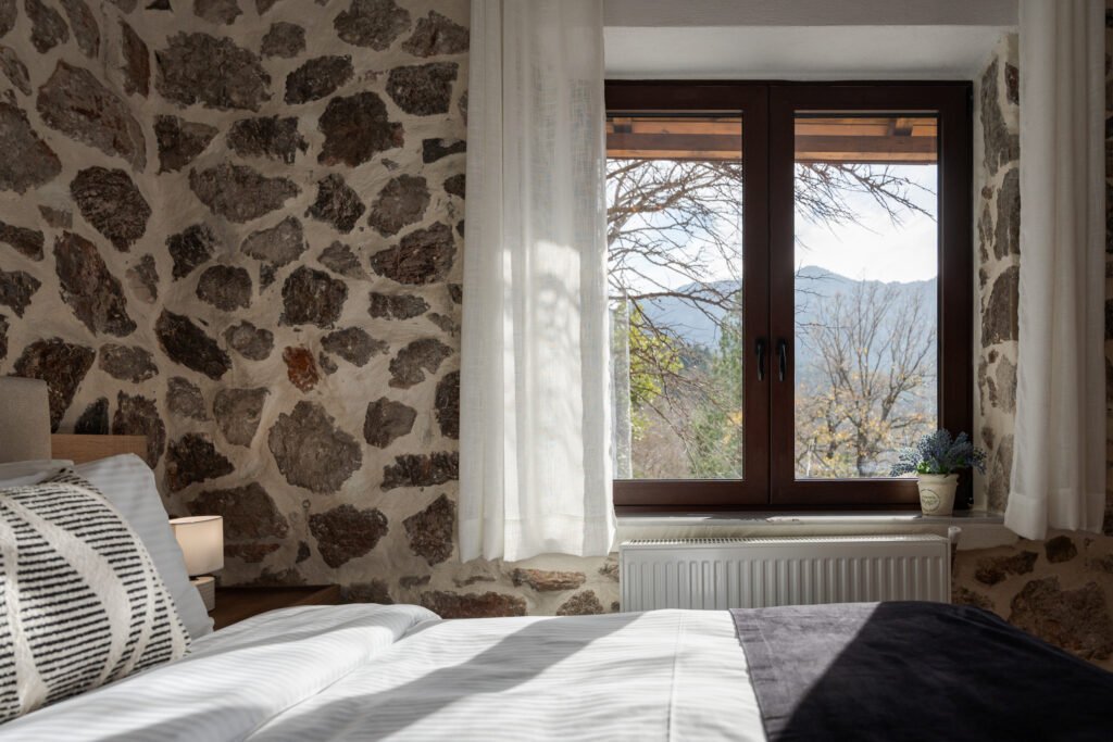 Wood Stone Chalet3