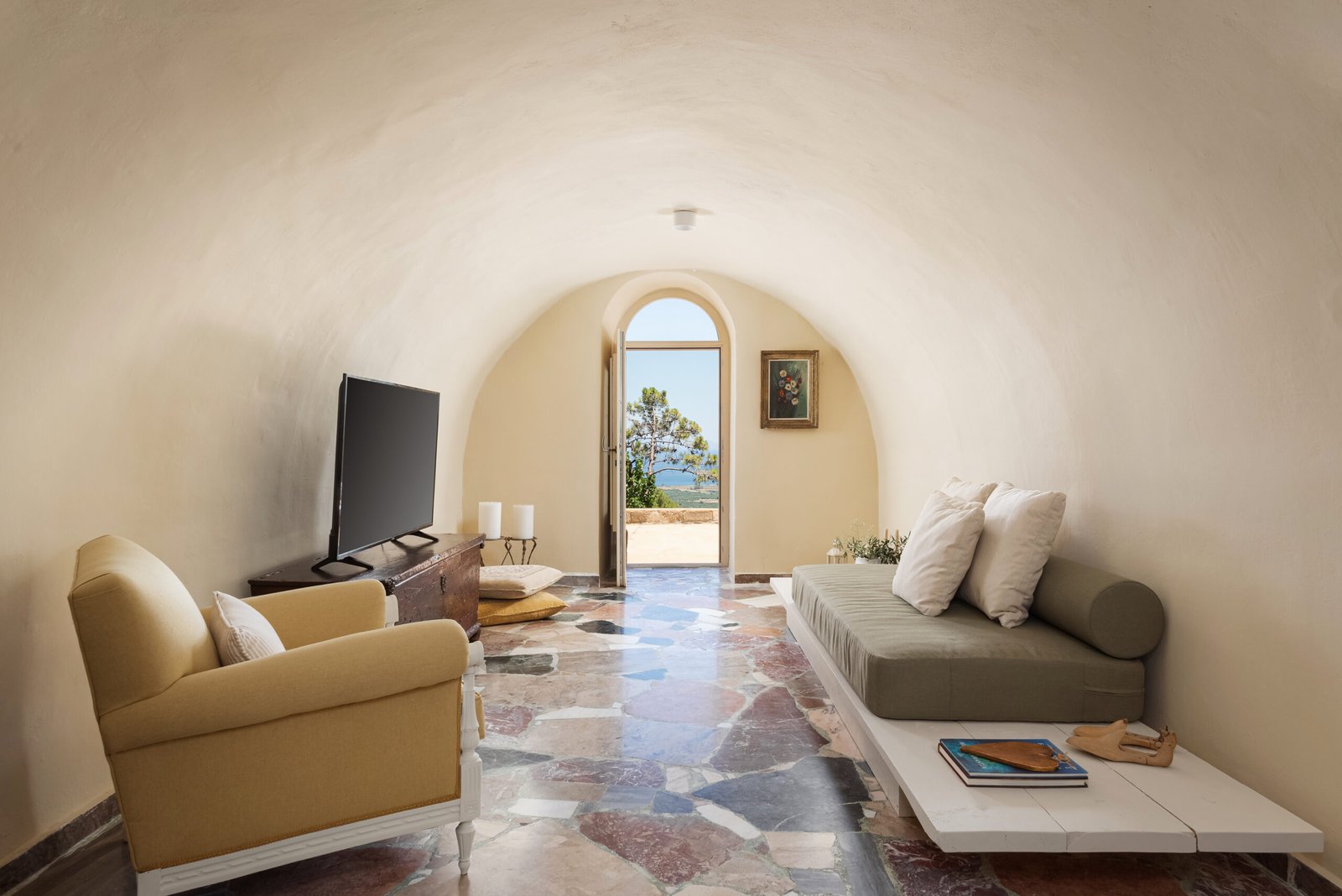 Pyrgos Prezerakou