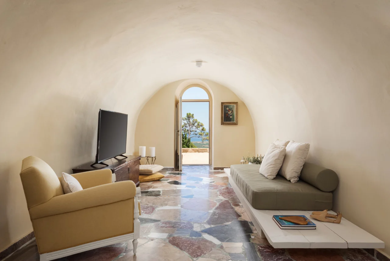 Pyrgos Prezerakou